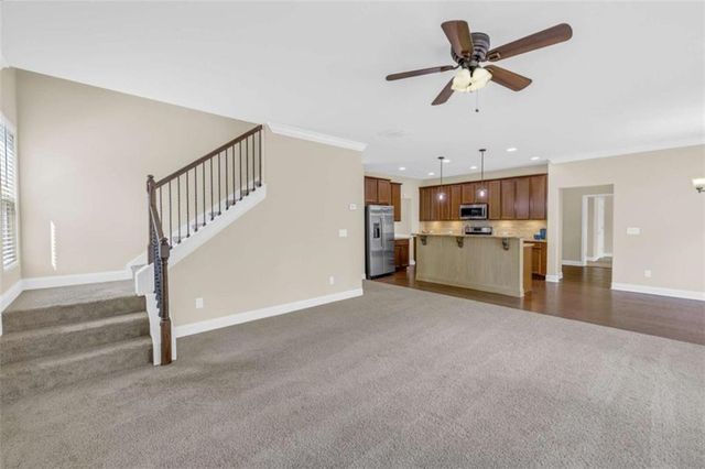 2607 Restoration Drive, Powder Springs, GA 30127