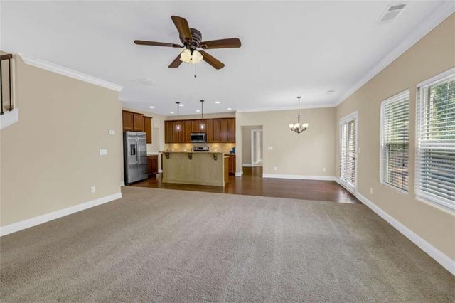 2607 Restoration Drive, Powder Springs, GA 30127