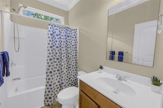 2607 Restoration Drive, Powder Springs, GA 30127