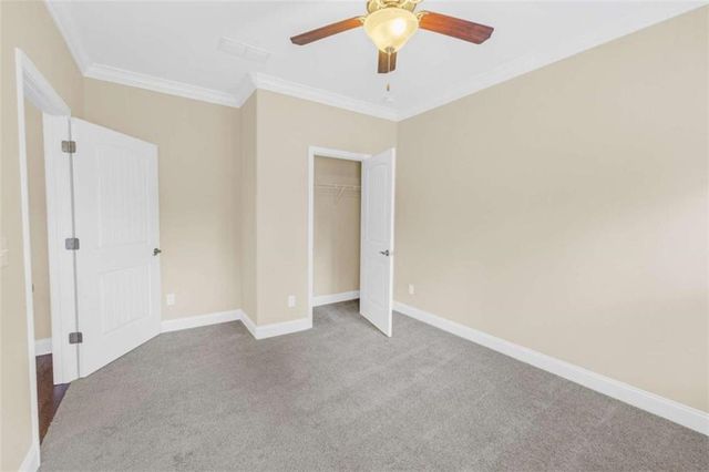 2607 Restoration Drive, Powder Springs, GA 30127