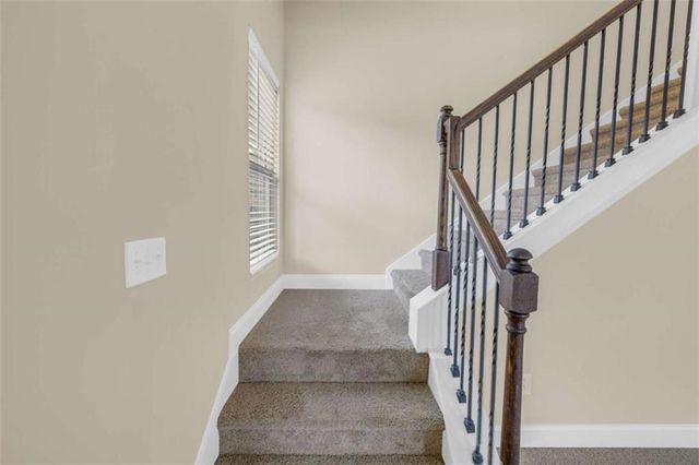 2607 Restoration Drive, Powder Springs, GA 30127
