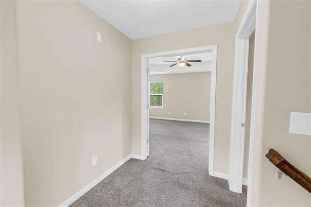 2607 Restoration Drive, Powder Springs, GA 30127