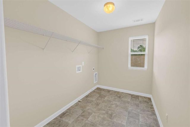 2607 Restoration Drive, Powder Springs, GA 30127