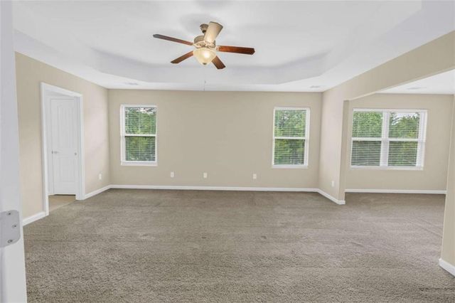 2607 Restoration Drive, Powder Springs, GA 30127