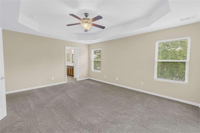 2607 Restoration Drive, Powder Springs, GA 30127