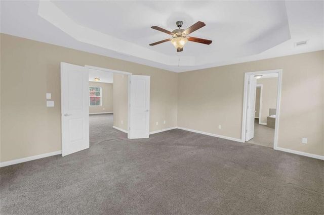 2607 Restoration Drive, Powder Springs, GA 30127