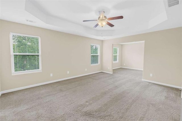 2607 Restoration Drive, Powder Springs, GA 30127