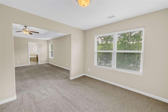 2607 Restoration Drive, Powder Springs, GA 30127