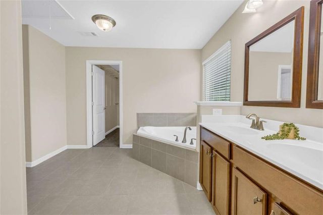 2607 Restoration Drive, Powder Springs, GA 30127