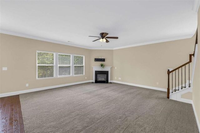2607 Restoration Drive, Powder Springs, GA 30127