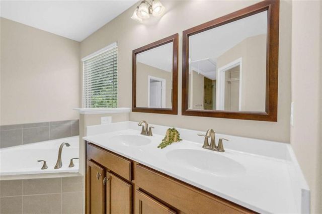 2607 Restoration Drive, Powder Springs, GA 30127