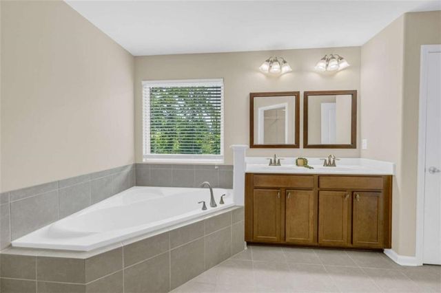 2607 Restoration Drive, Powder Springs, GA 30127