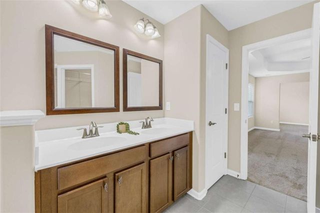 2607 Restoration Drive, Powder Springs, GA 30127
