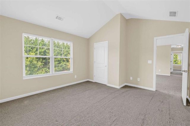 2607 Restoration Drive, Powder Springs, GA 30127
