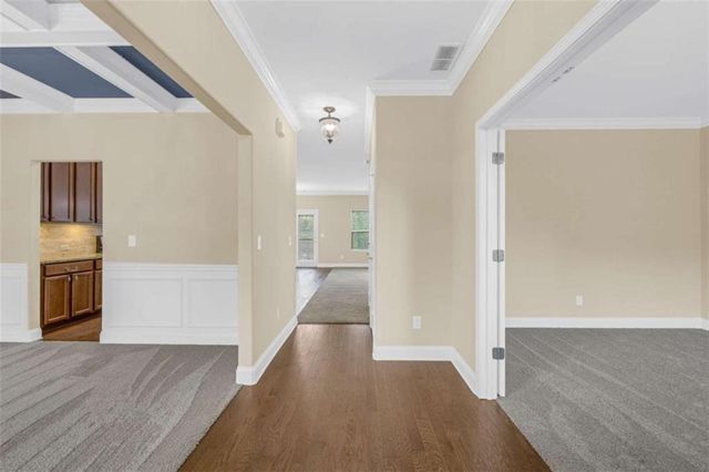 2607 Restoration Drive, Powder Springs, GA 30127