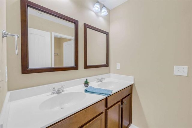 2607 Restoration Drive, Powder Springs, GA 30127