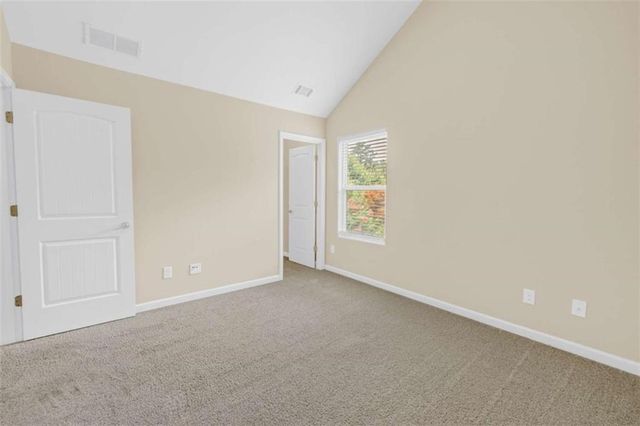 2607 Restoration Drive, Powder Springs, GA 30127