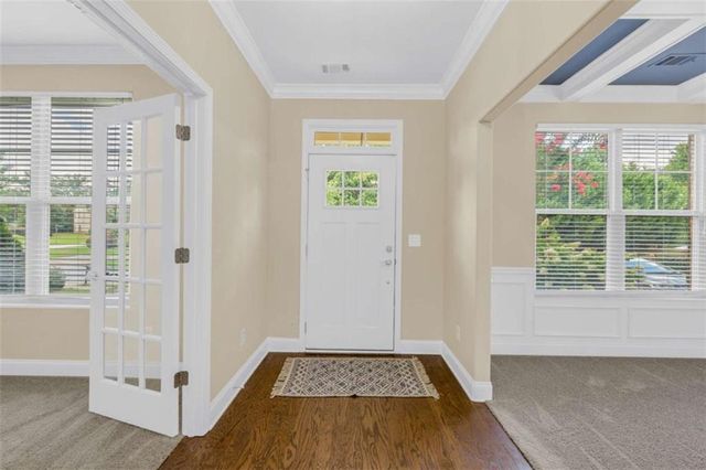 2607 Restoration Drive, Powder Springs, GA 30127