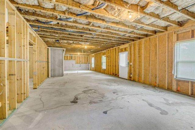 2607 Restoration Drive, Powder Springs, GA 30127