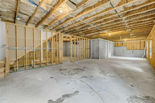 2607 Restoration Drive, Powder Springs, GA 30127