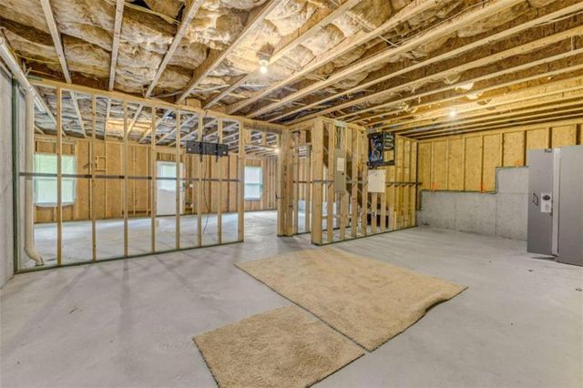 2607 Restoration Drive, Powder Springs, GA 30127