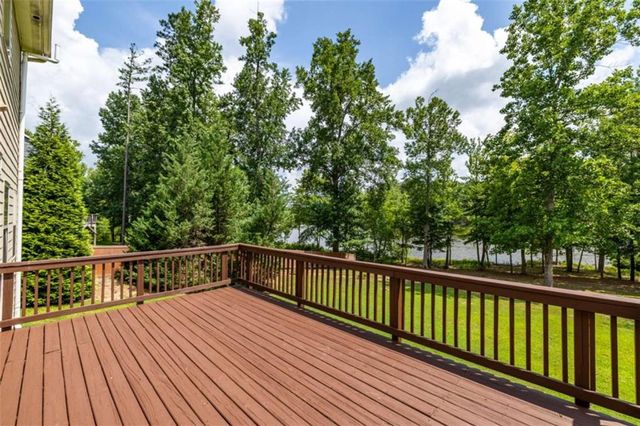 2607 Restoration Drive, Powder Springs, GA 30127