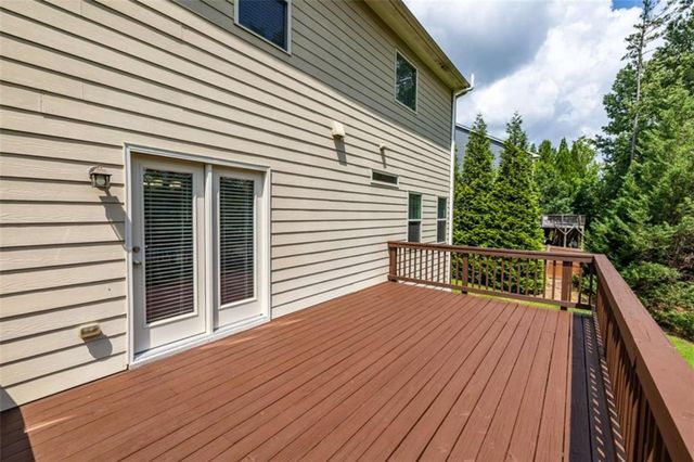 2607 Restoration Drive, Powder Springs, GA 30127