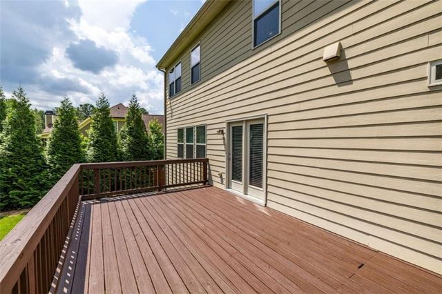 2607 Restoration Drive, Powder Springs, GA 30127