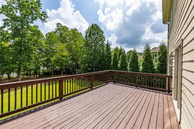 2607 Restoration Drive, Powder Springs, GA 30127