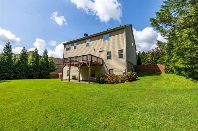 2607 Restoration Drive, Powder Springs, GA 30127
