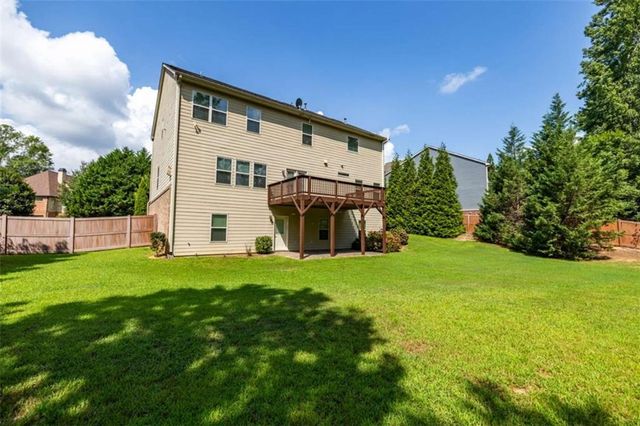 2607 Restoration Drive, Powder Springs, GA 30127