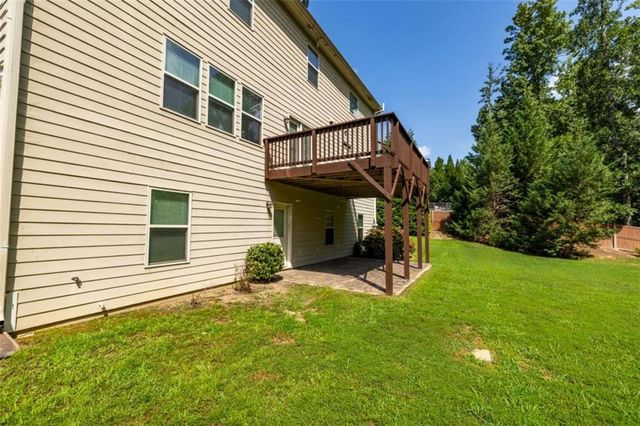2607 Restoration Drive, Powder Springs, GA 30127
