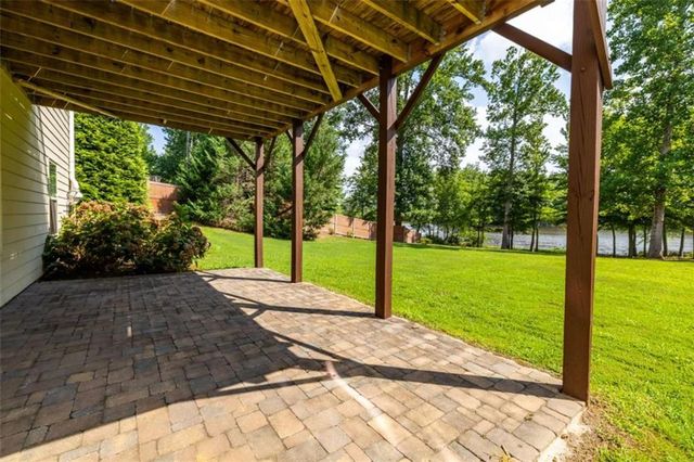2607 Restoration Drive, Powder Springs, GA 30127