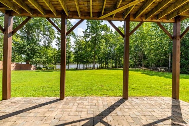 2607 Restoration Drive, Powder Springs, GA 30127
