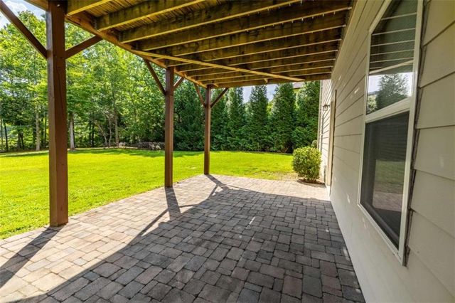 2607 Restoration Drive, Powder Springs, GA 30127