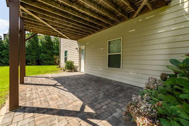2607 Restoration Drive, Powder Springs, GA 30127