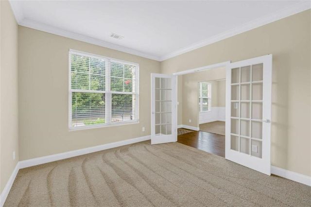 2607 Restoration Drive, Powder Springs, GA 30127