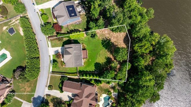 2607 Restoration Drive, Powder Springs, GA 30127