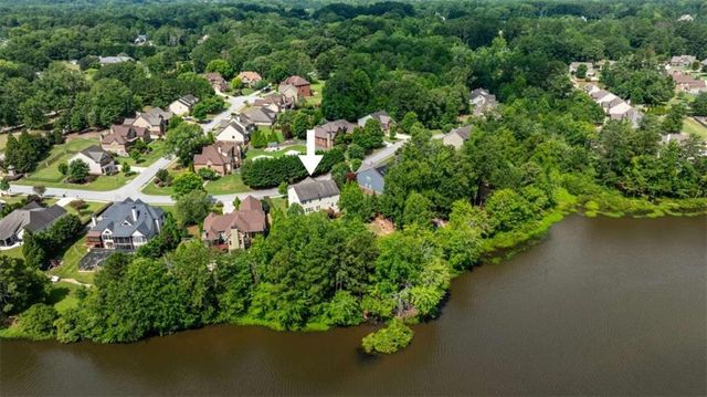 2607 Restoration Drive, Powder Springs, GA 30127