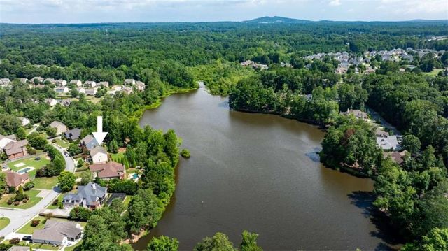 2607 Restoration Drive, Powder Springs, GA 30127