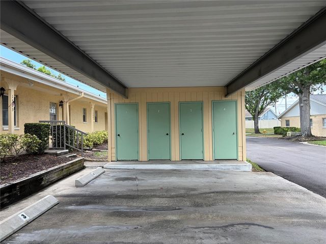 2465 NORTHSIDE DRIVE 1502, Clearwater, FL 33761