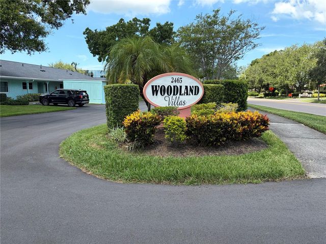 2465 NORTHSIDE DRIVE 1502, Clearwater, FL 33761