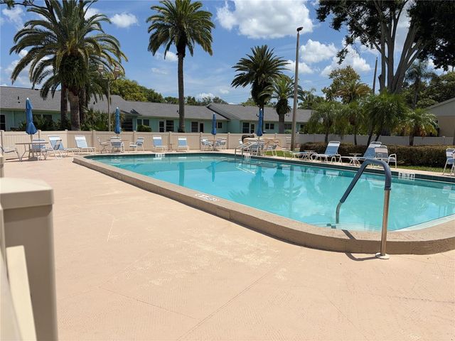 2465 NORTHSIDE DRIVE 1502, Clearwater, FL 33761