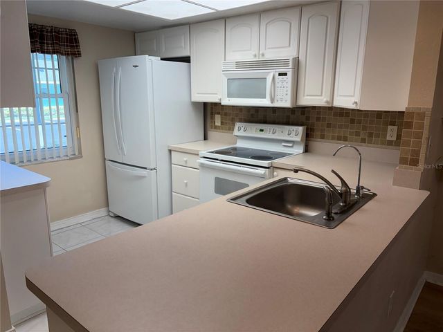 2465 NORTHSIDE DRIVE 1502, Clearwater, FL 33761