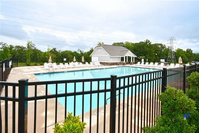 205 Lily Pond Place, Easley, SC 29642