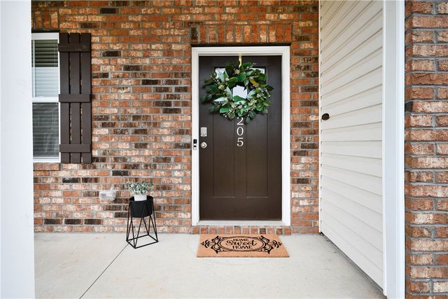 205 Lily Pond Place, Easley, SC 29642