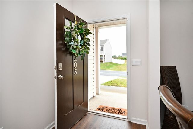 205 Lily Pond Place, Easley, SC 29642