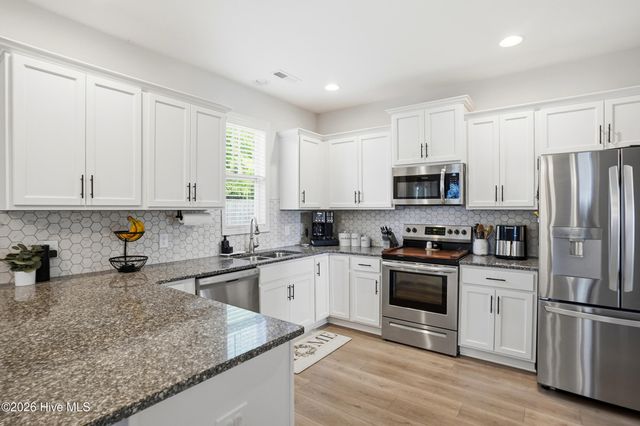 4164 Pegasus Parkway, Leland, NC 28451