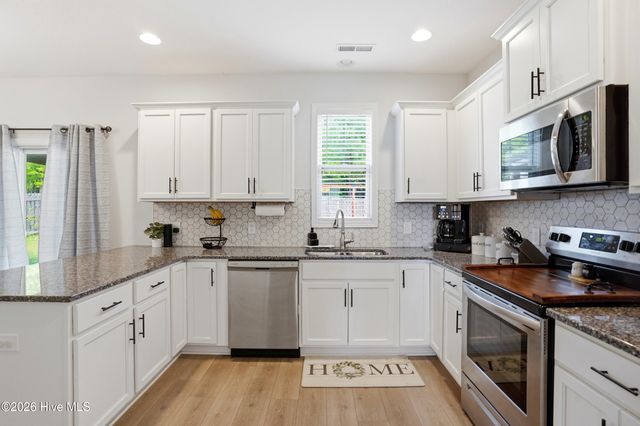 4164 Pegasus Parkway, Leland, NC 28451