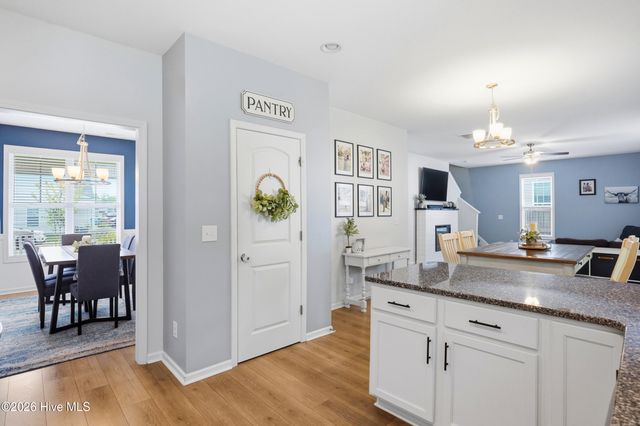 4164 Pegasus Parkway, Leland, NC 28451